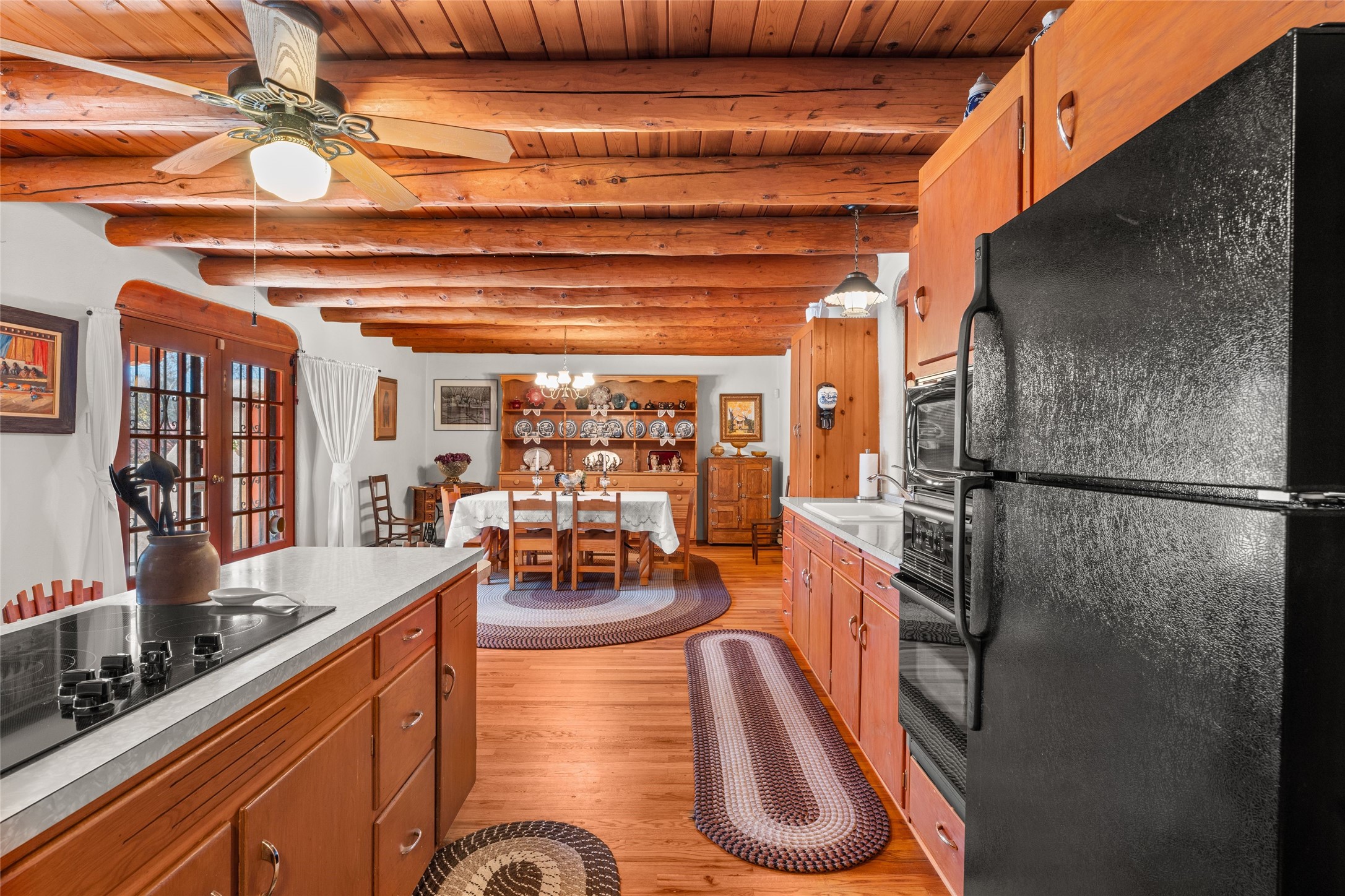 184 Lower San Pedro Road Espanola, NM 87532 - Photo 15 of 36 Kitchen