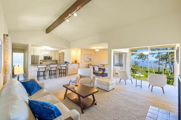 $1,325,000 | 4 Ocean Pines Lane, Pebble Beach, CA 93953