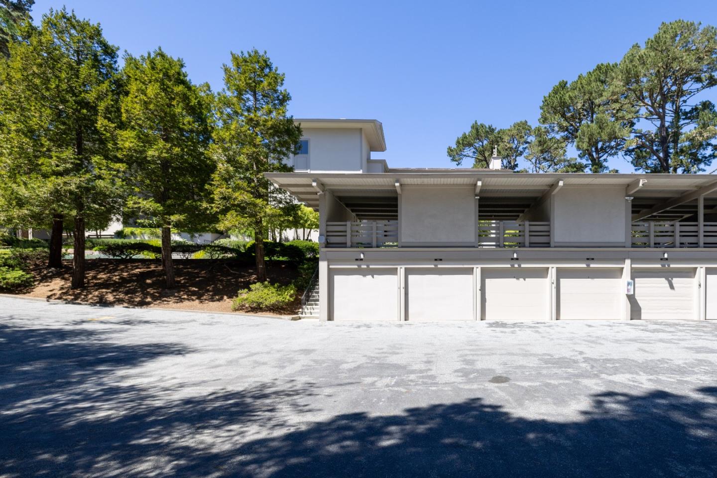 4 Ocean Pines Lane Pebble Beach, CA 93953 - Photo 40 of 49 a view of house with outdoor space