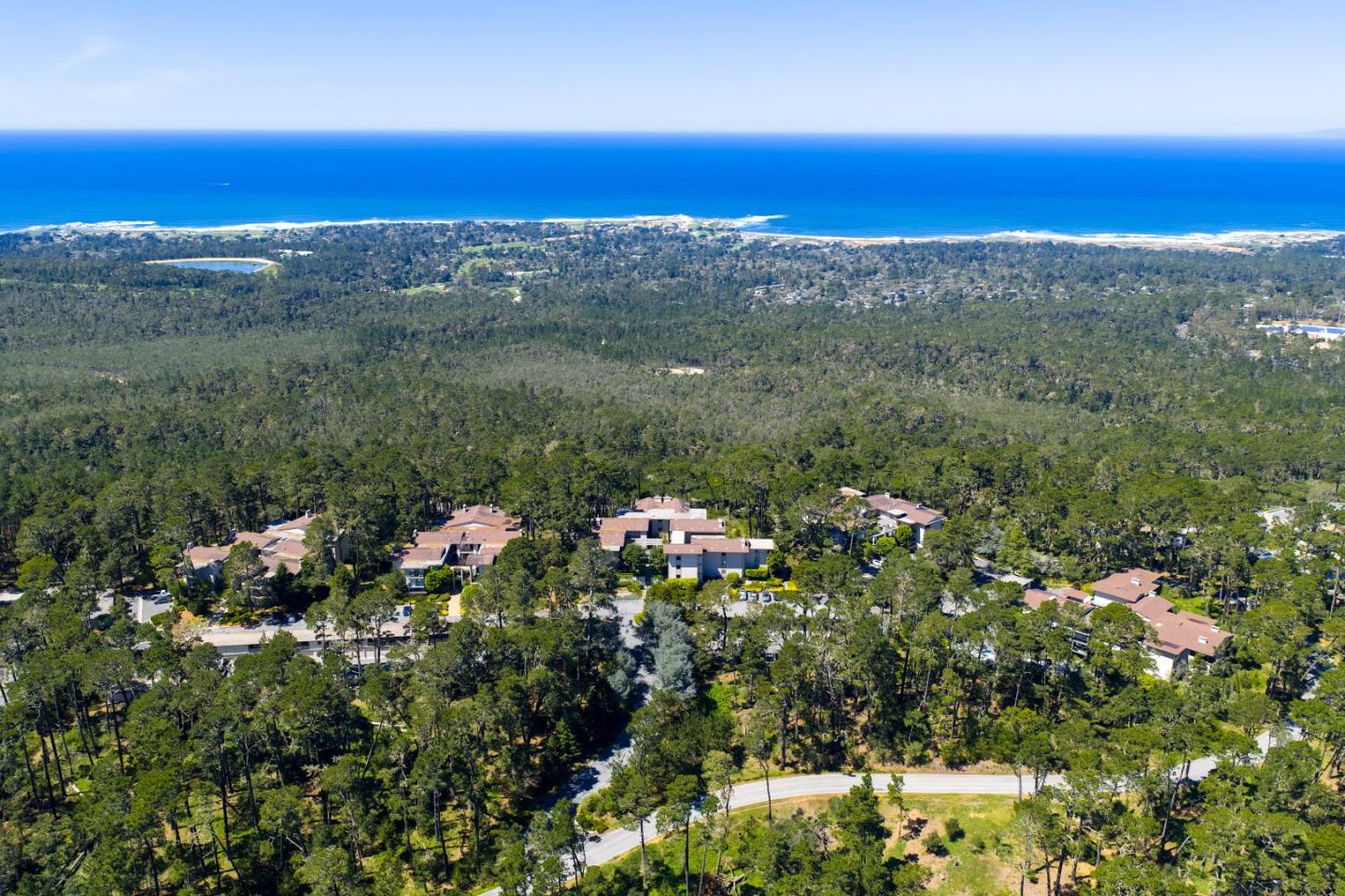 4 Ocean Pines Lane Pebble Beach, CA 93953 - Photo 44 of 49