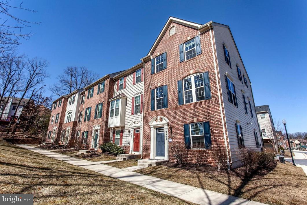 3902 Pendle Hall Lane Burtonsville, MD 20866 - Photo 24 of 25