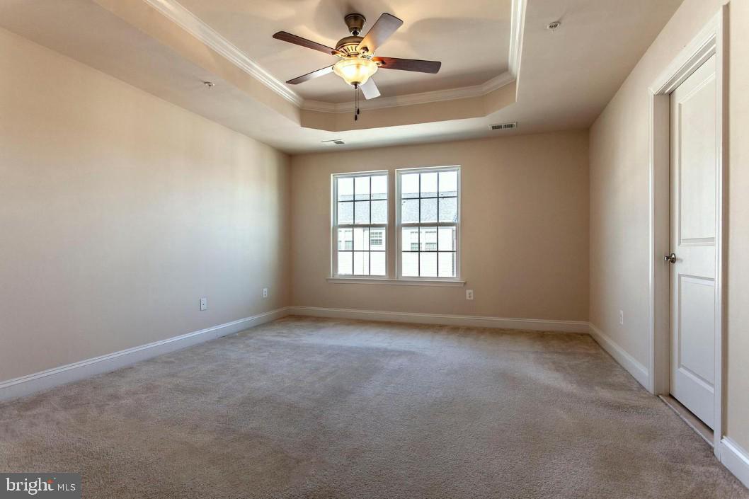 3902 Pendle Hall Lane Burtonsville, MD 20866 - Photo 7 of 25 Master Bedroom