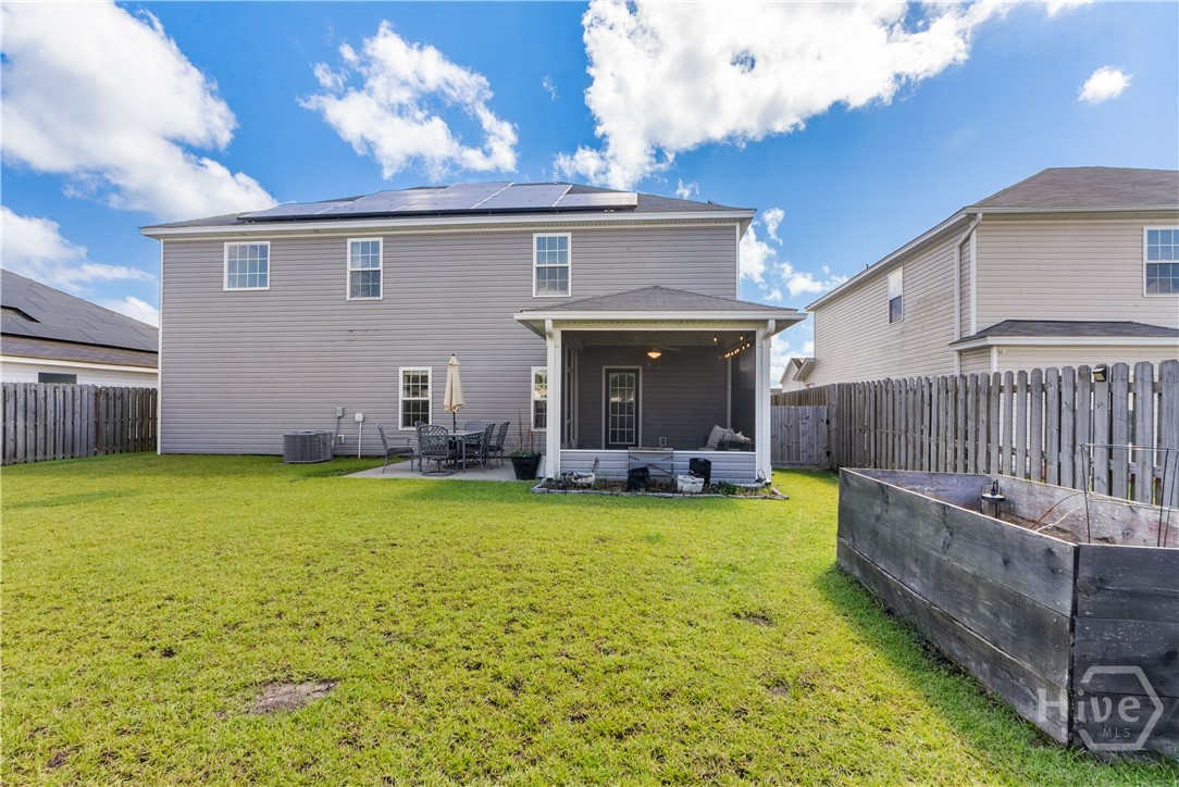 135 Whitehaven Road Savannah, GA 31407 - Photo 37 of 40 Gallery Image 37
