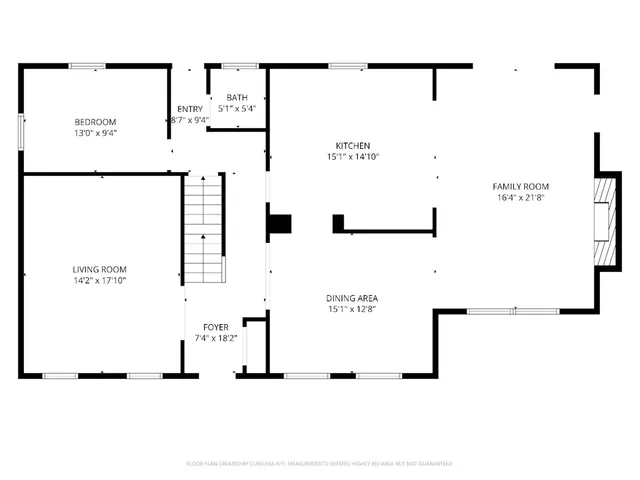 $725,000 | 25W257 Gunston Avenue, Naperville, IL 60540