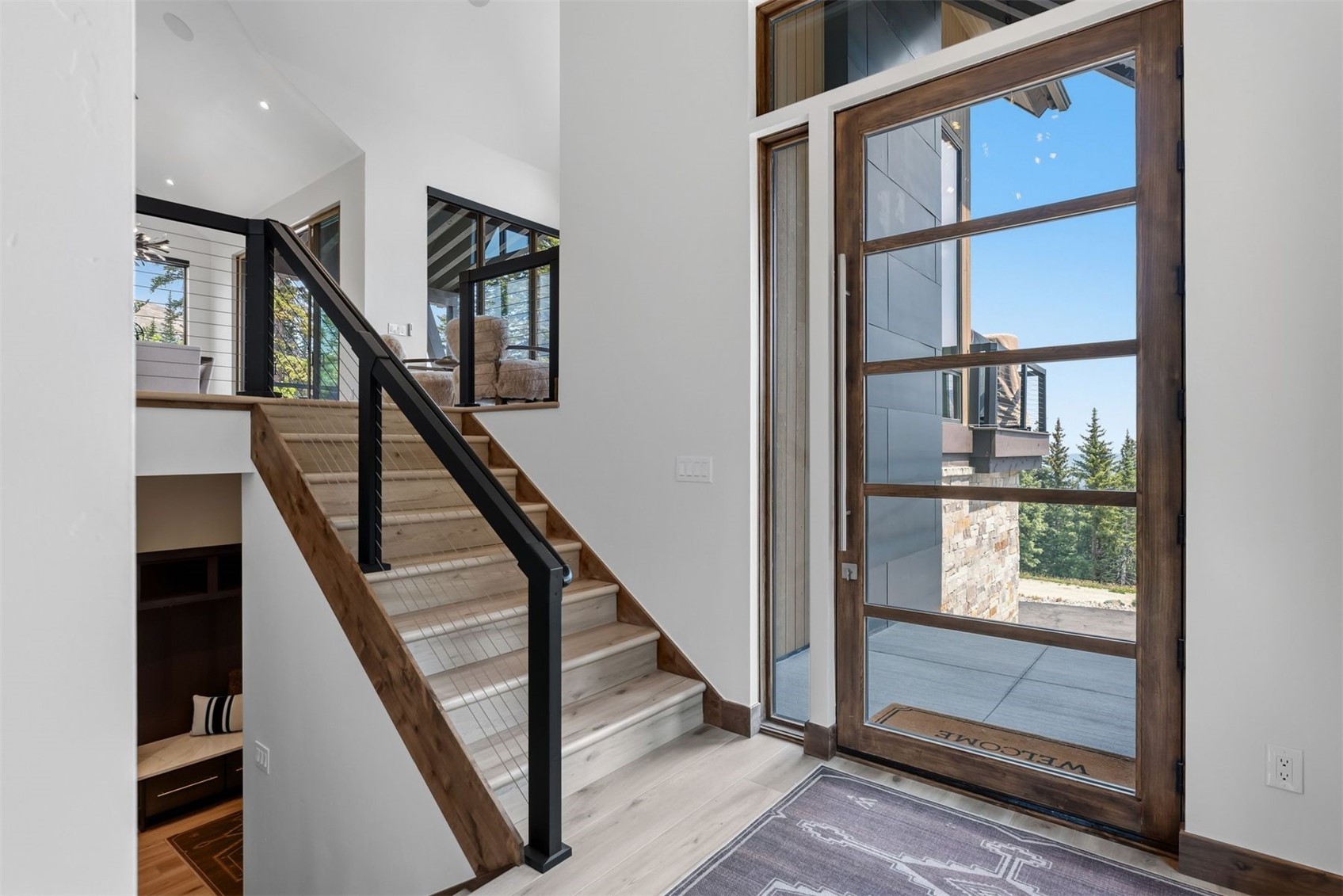 189 805th Road, Unit COUNTY Breckenridge, CO 80424 - Photo 27 of 50