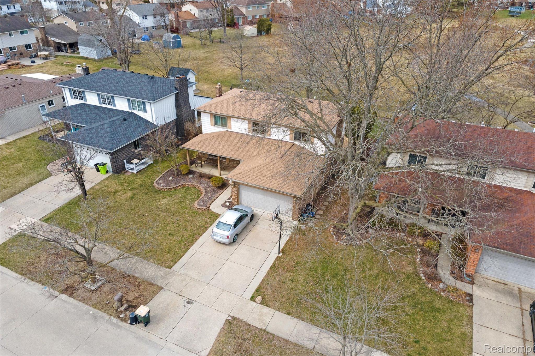 7357 Kingsbridge Road Canton, MI 48187 - Photo 46 of 57 Gallery Image 46