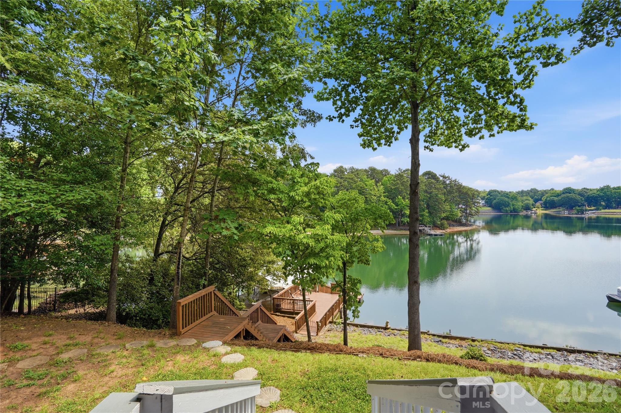 1113 Palmyra Drive Tega Cay, SC 29708 - Photo 38 of 47