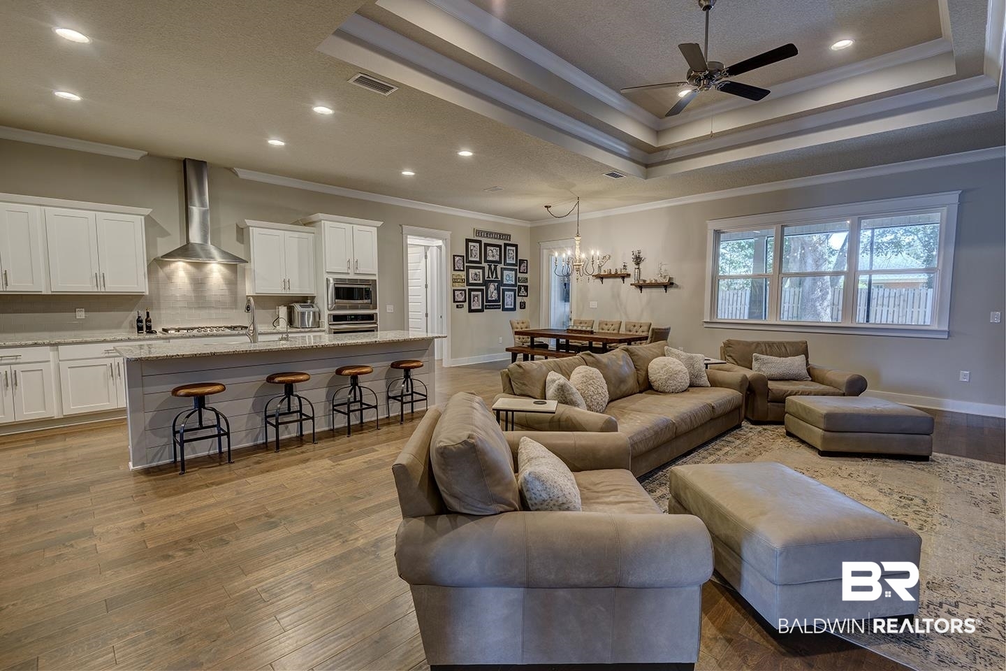 316 Nandina Loop Fairhope, AL 36532 - Photo 5 of 38