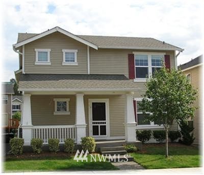 242 Ferndale Court Northeast Renton, WA 98056 - Photo 1 of 1