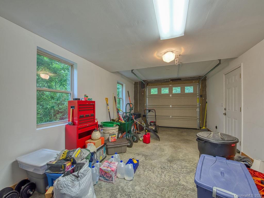 81 Relief Loop Clyde, NC 28721 - Photo 39 of 39 a view of a room with furniture and toys