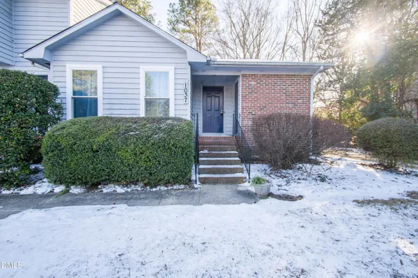 $254,900 | 1037 Hempstede Drive, Zebulon, NC 27597