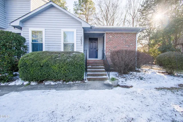 $254,900 | 1037 Hempstede Drive, Zebulon, NC 27597