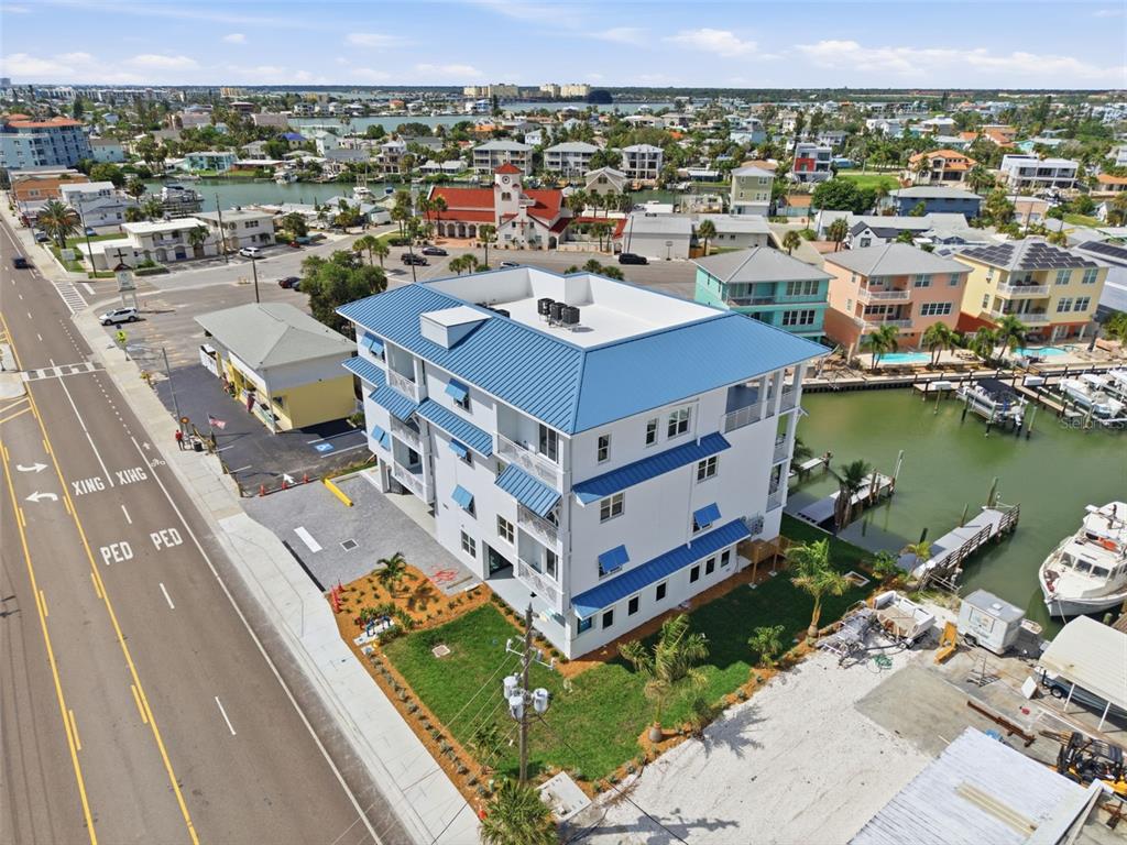 13655 Gulf Boulevard, Unit 302 Madeira Beach, FL 33708 - Photo 34 of 41 Gallery Image 34