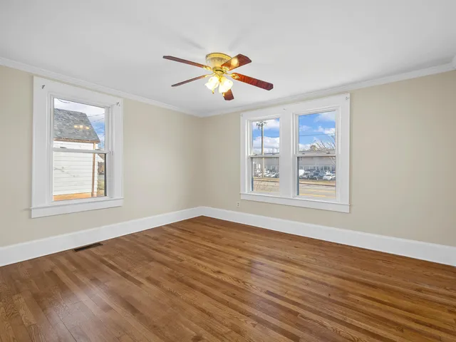 $349,000 | 201 Perry Road, Greenville, SC 29609