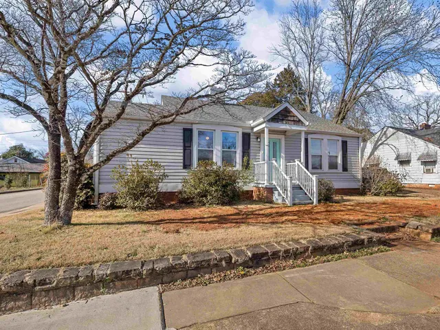 $349,000 | 201 Perry Road, Greenville, SC 29609