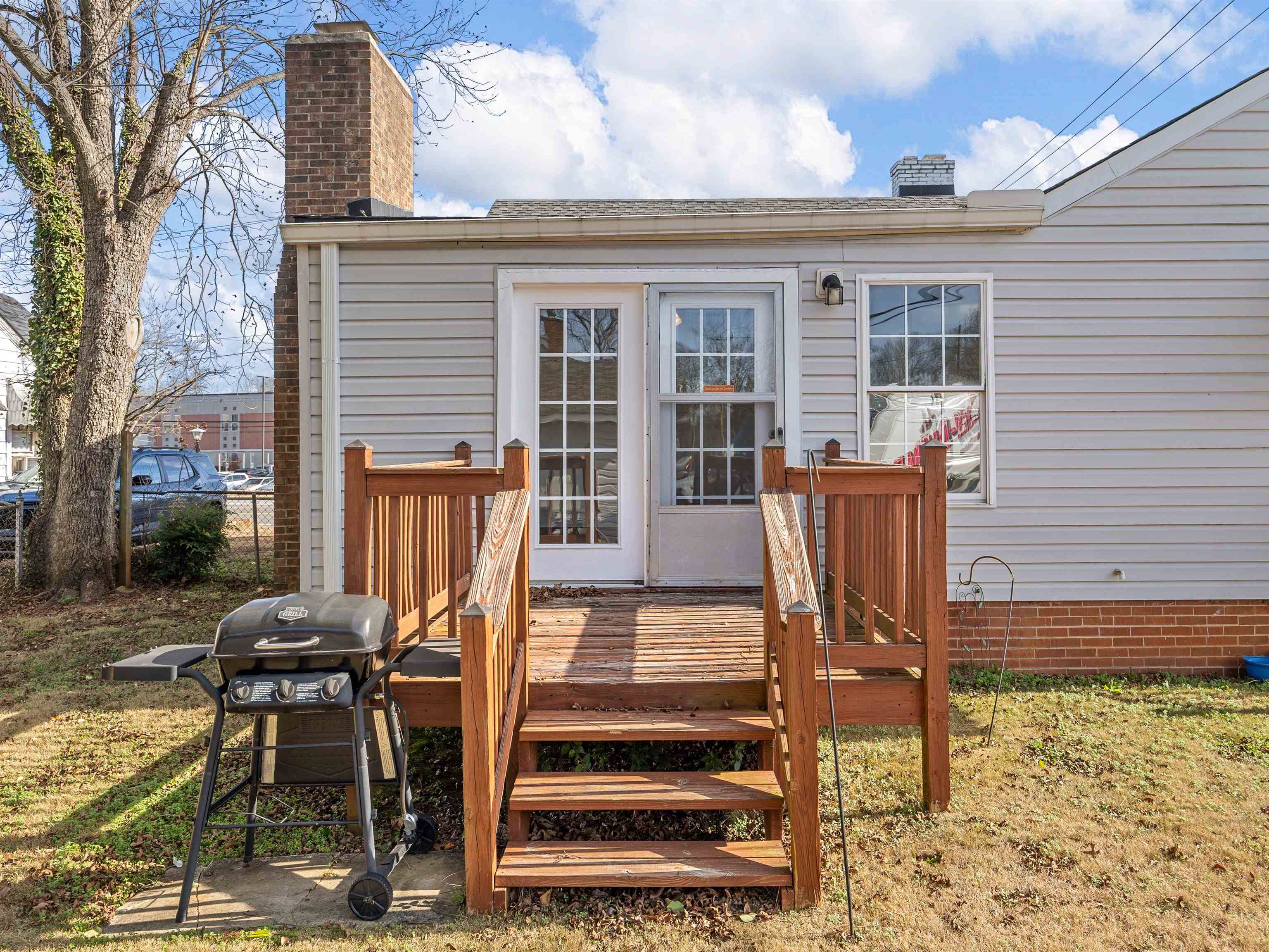 201 Perry Road Greenville, SC 29609 - Photo 34 of 41