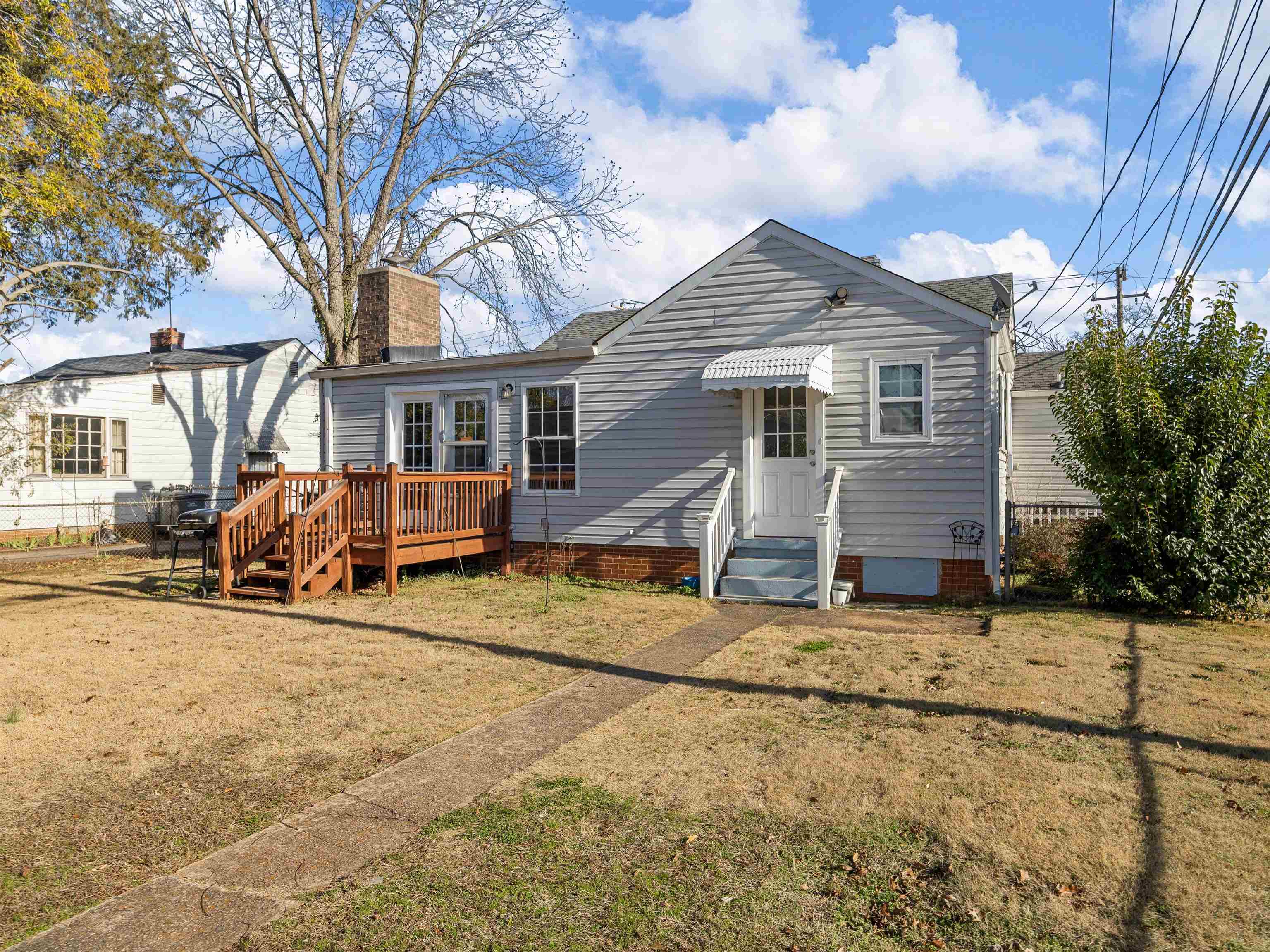 201 Perry Road Greenville, SC 29609 - Photo 35 of 41