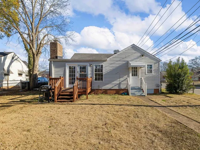 $349,000 | 201 Perry Road, Greenville, SC 29609