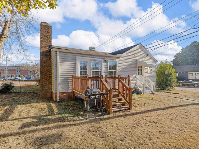 $349,000 | 201 Perry Road, Greenville, SC 29609