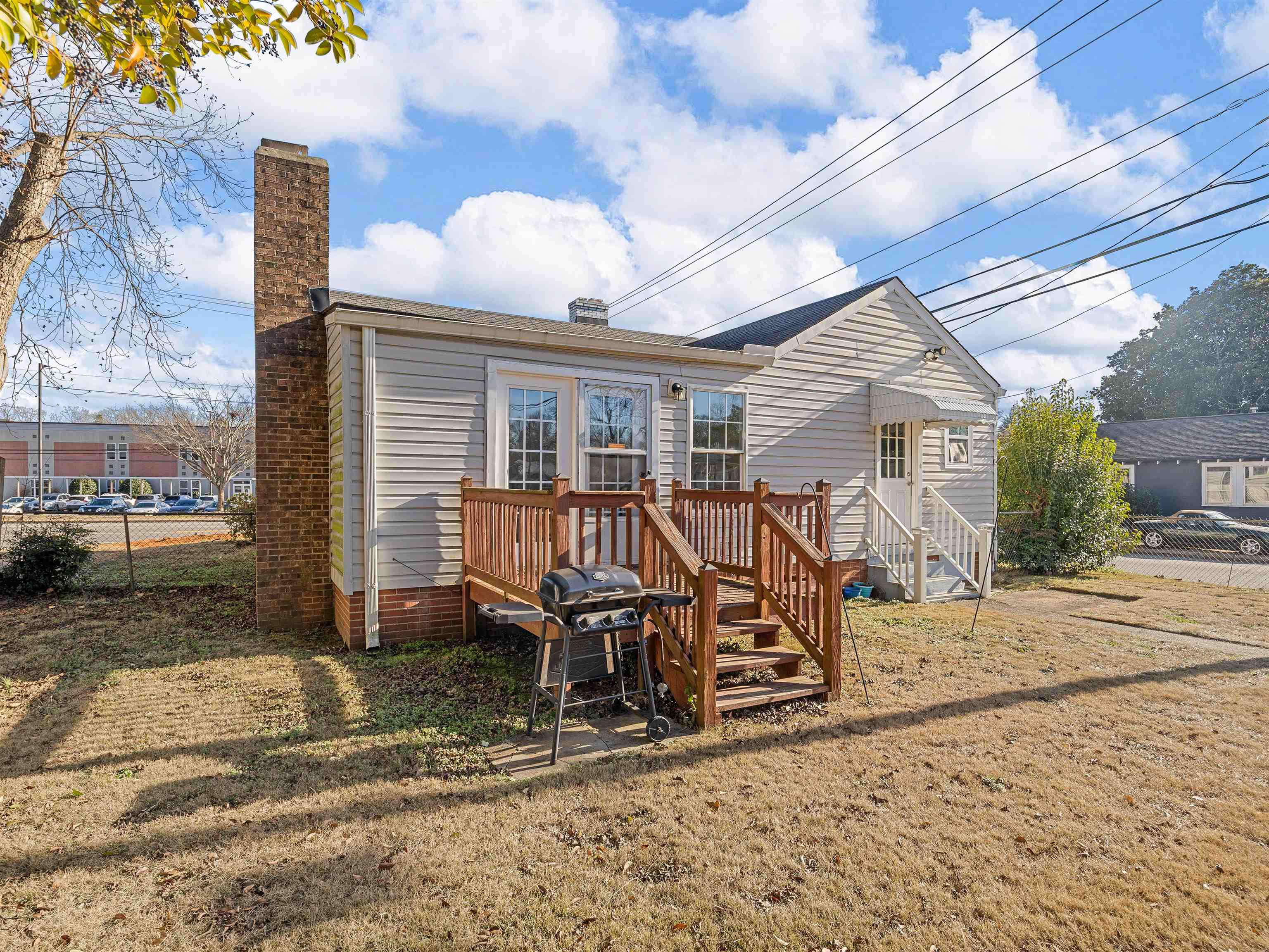 201 Perry Road Greenville, SC 29609 - Photo 37 of 41