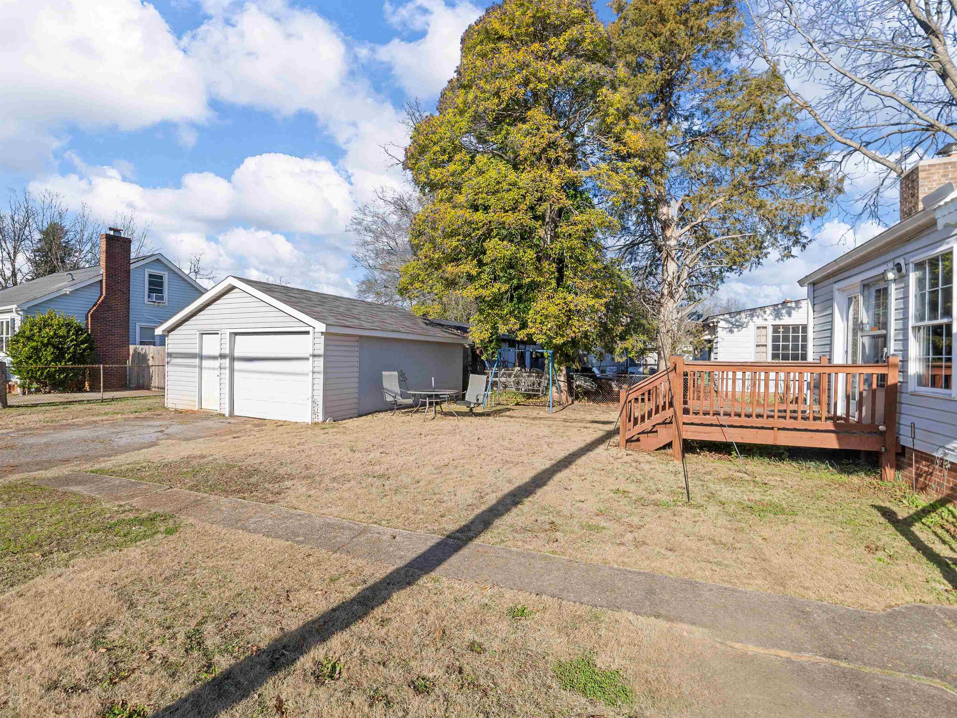 201 Perry Road Greenville, SC 29609 - Photo 38 of 41