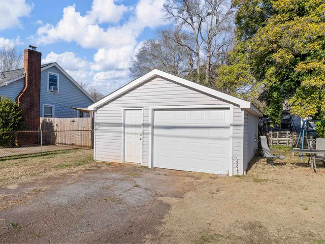 $349,000 | 201 Perry Road, Greenville, SC 29609