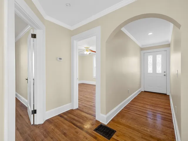 $349,000 | 201 Perry Road, Greenville, SC 29609