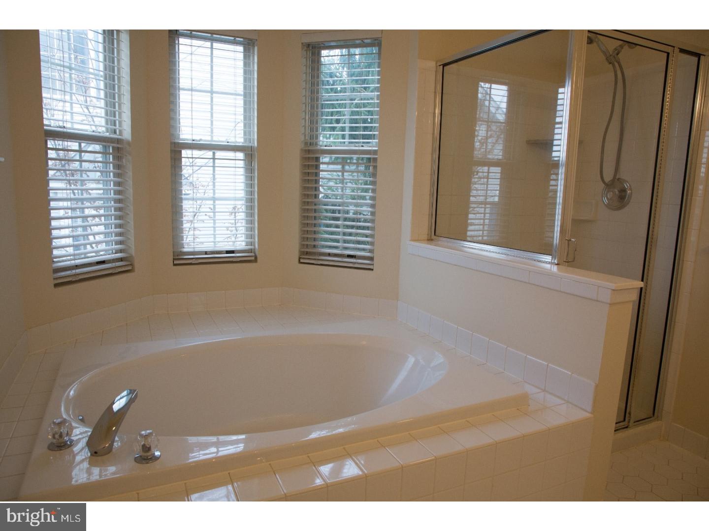 221 Valley Forge Lookout Place Wayne, PA 19087 - Photo 20 of 25 Master Bathroom