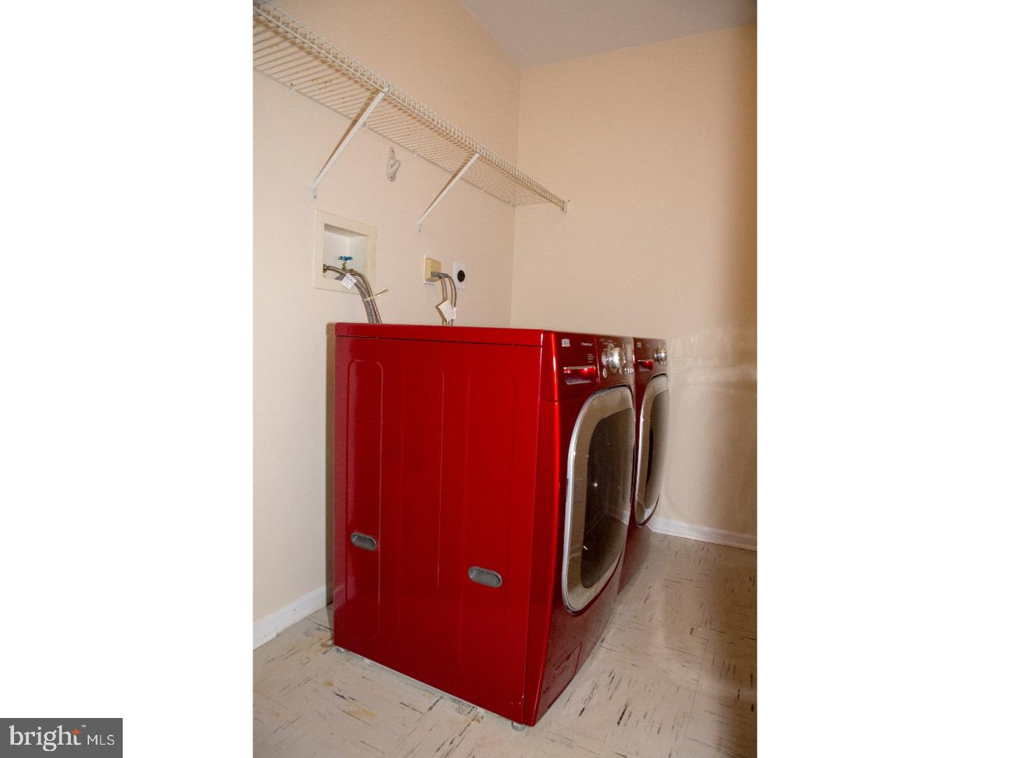 221 Valley Forge Lookout Place Wayne, PA 19087 - Photo 21 of 25 Laundry Room