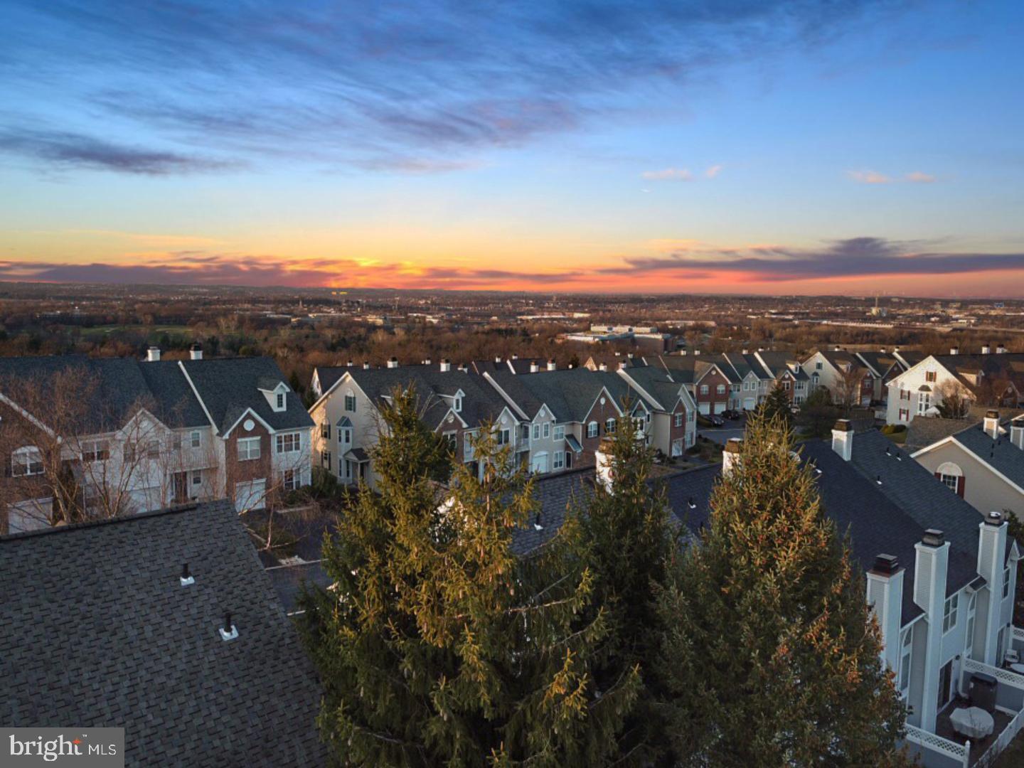 221 Valley Forge Lookout Place Wayne, PA 19087 - Photo 24 of 25