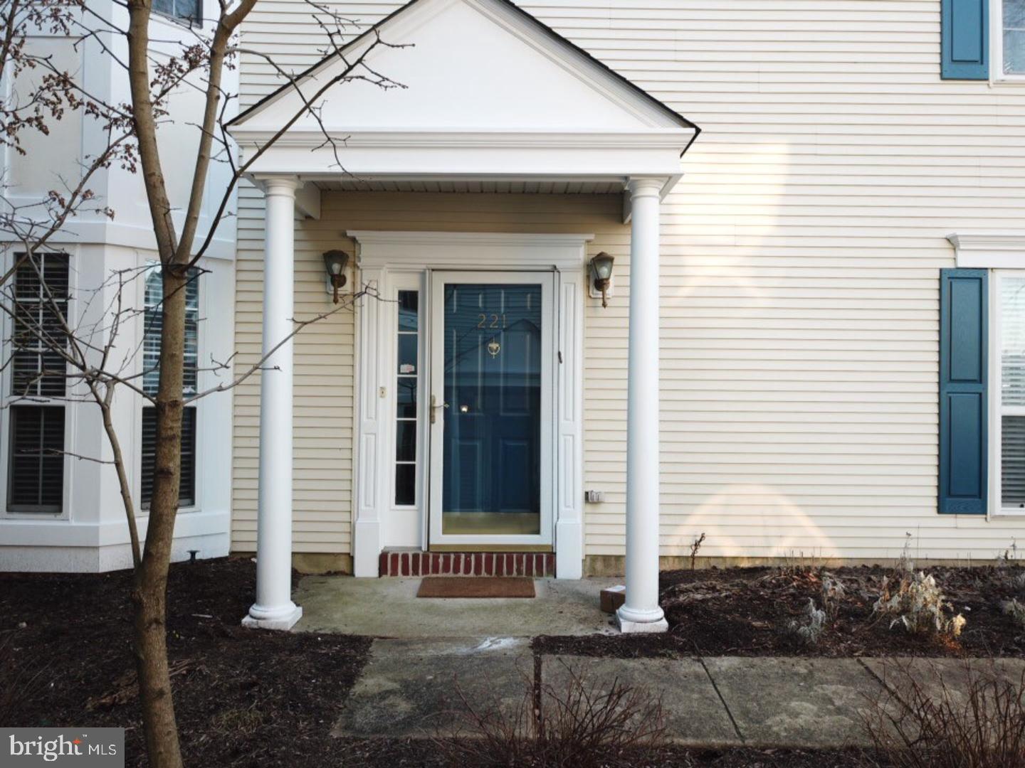 221 Valley Forge Lookout Place Wayne, PA 19087 - Photo 5 of 25 Exterior Front