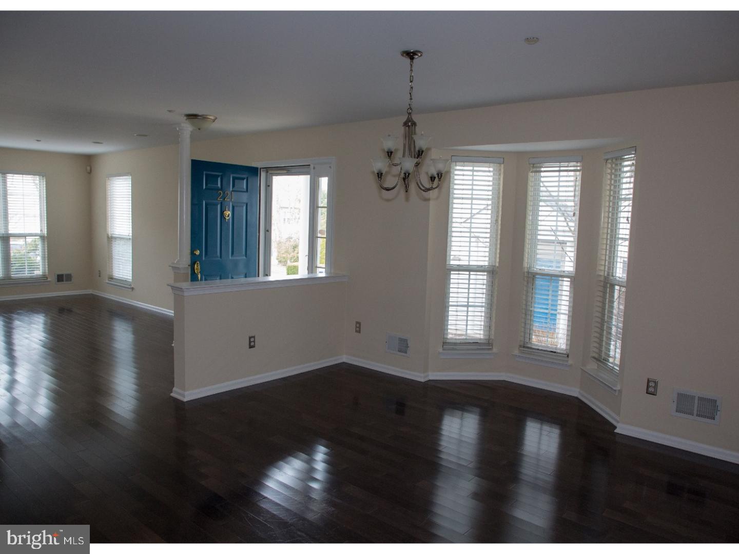 221 Valley Forge Lookout Place Wayne, PA 19087 - Photo 6 of 25 Dining Room