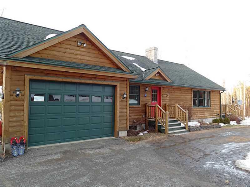 468 Willimantic Road Monson, ME 04464 - Photo 32 of 34 Exterior Front.