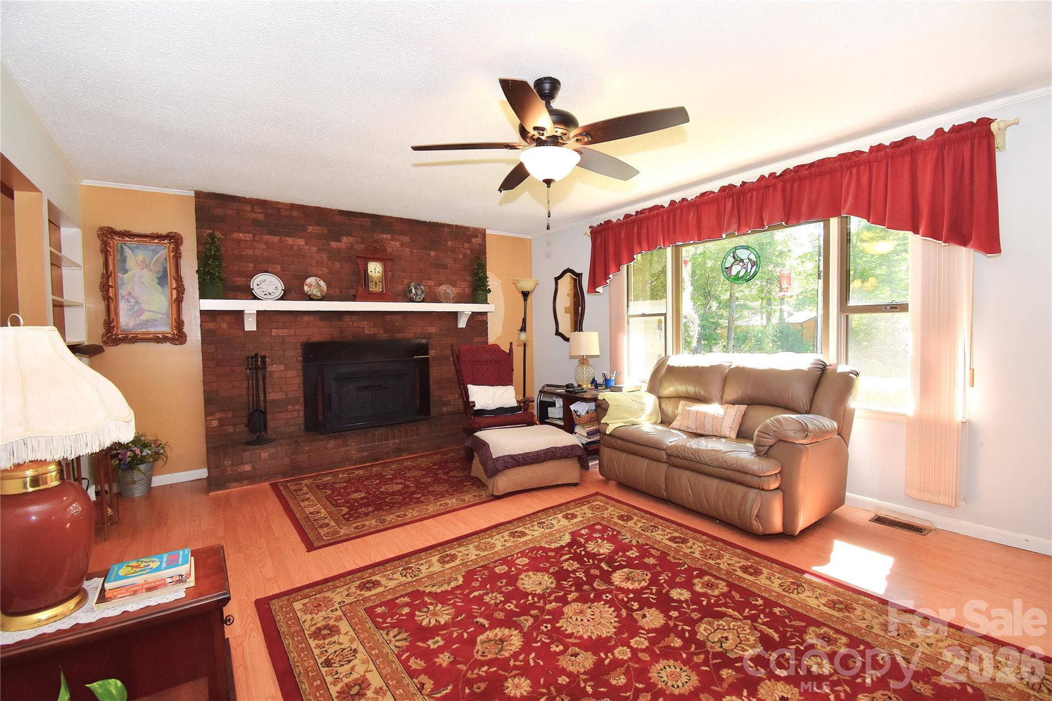 39 Maynard Road Candler, NC 28715 - Photo 4 of 43 Gallery Image 4