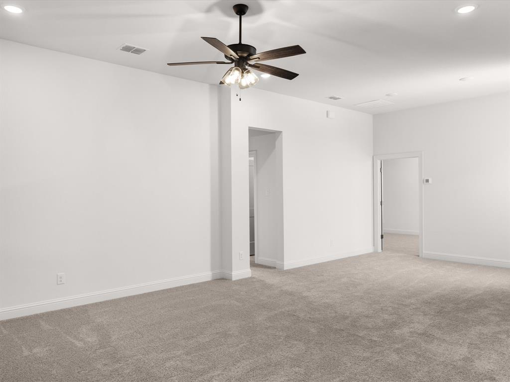 7104 Prairie Ridge Road Argyle, TX 76226 - Photo 28 of 40