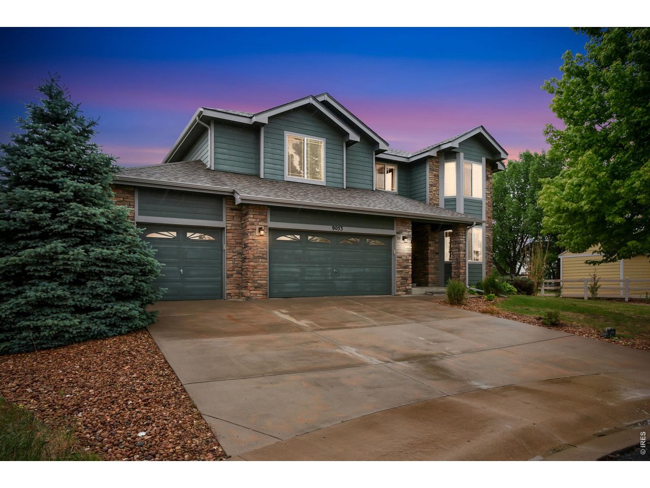 9053 Foxfire Street Firestone, CO 80504 - Photo 38 of 40