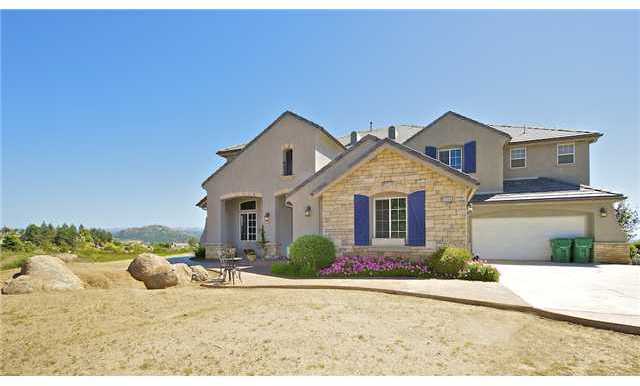 11210 Quail Canyon Road El Cajon, CA 92021 - Photo 4 of 25 Gallery Image 4