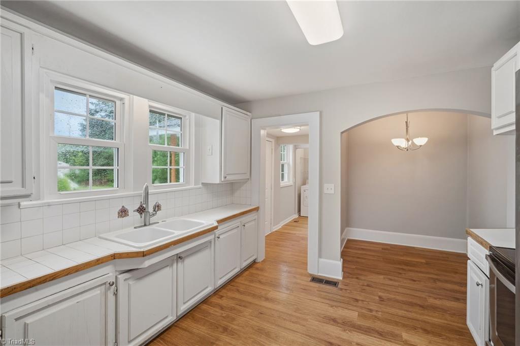 281 Welcome-Arcadia Road Lexington, NC 27295 - Photo 28 of 39