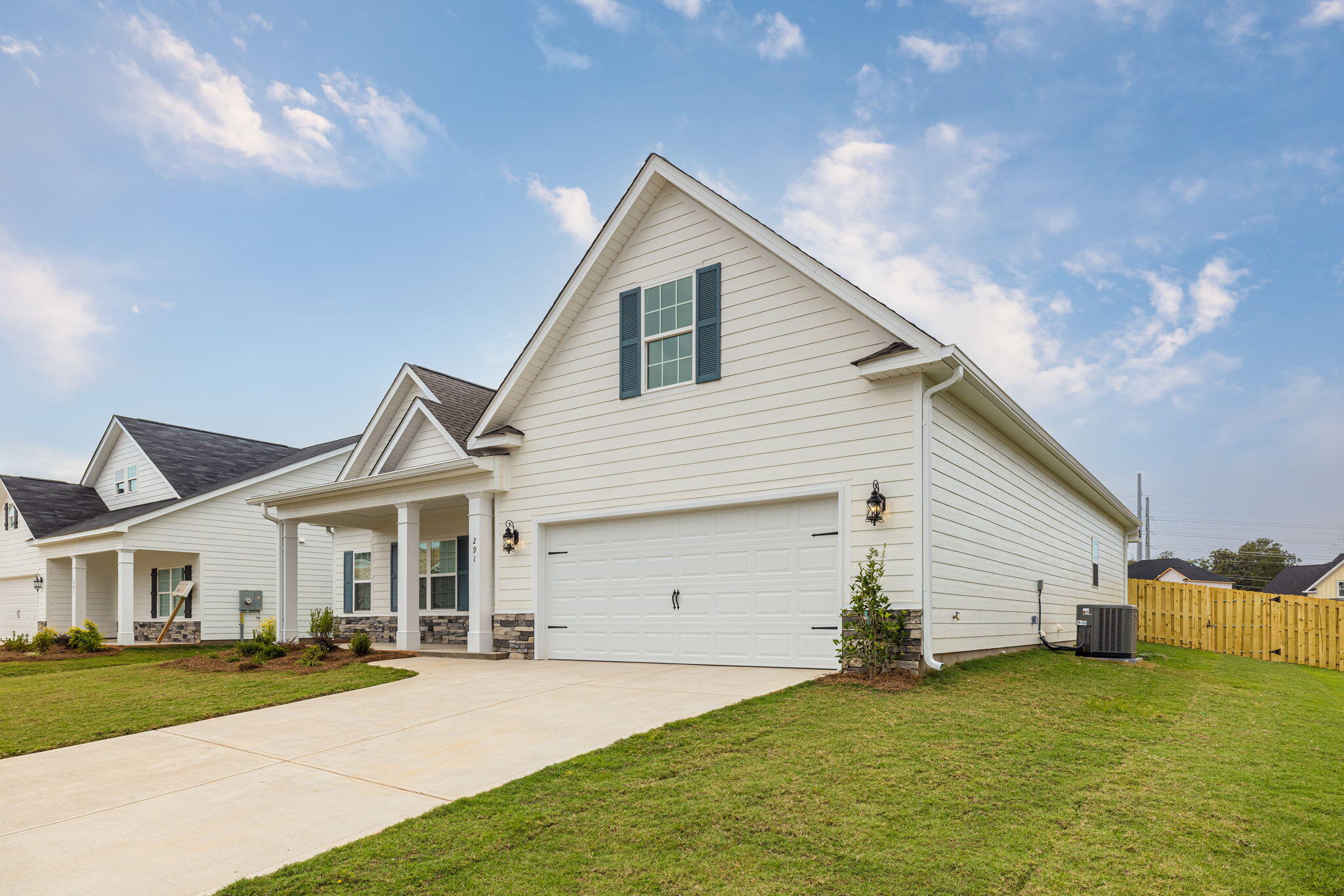 291 Switchgrass Run Aiken, SC 29803 - Photo 3 of 49
