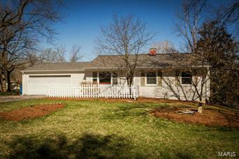 433 Covert Court Ballwin, MO 63021 - Photo 1 of 13 Gallery Image 1