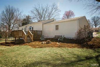 433 Covert Court Ballwin, MO 63021 - Photo 11 of 13 Gallery Image 11