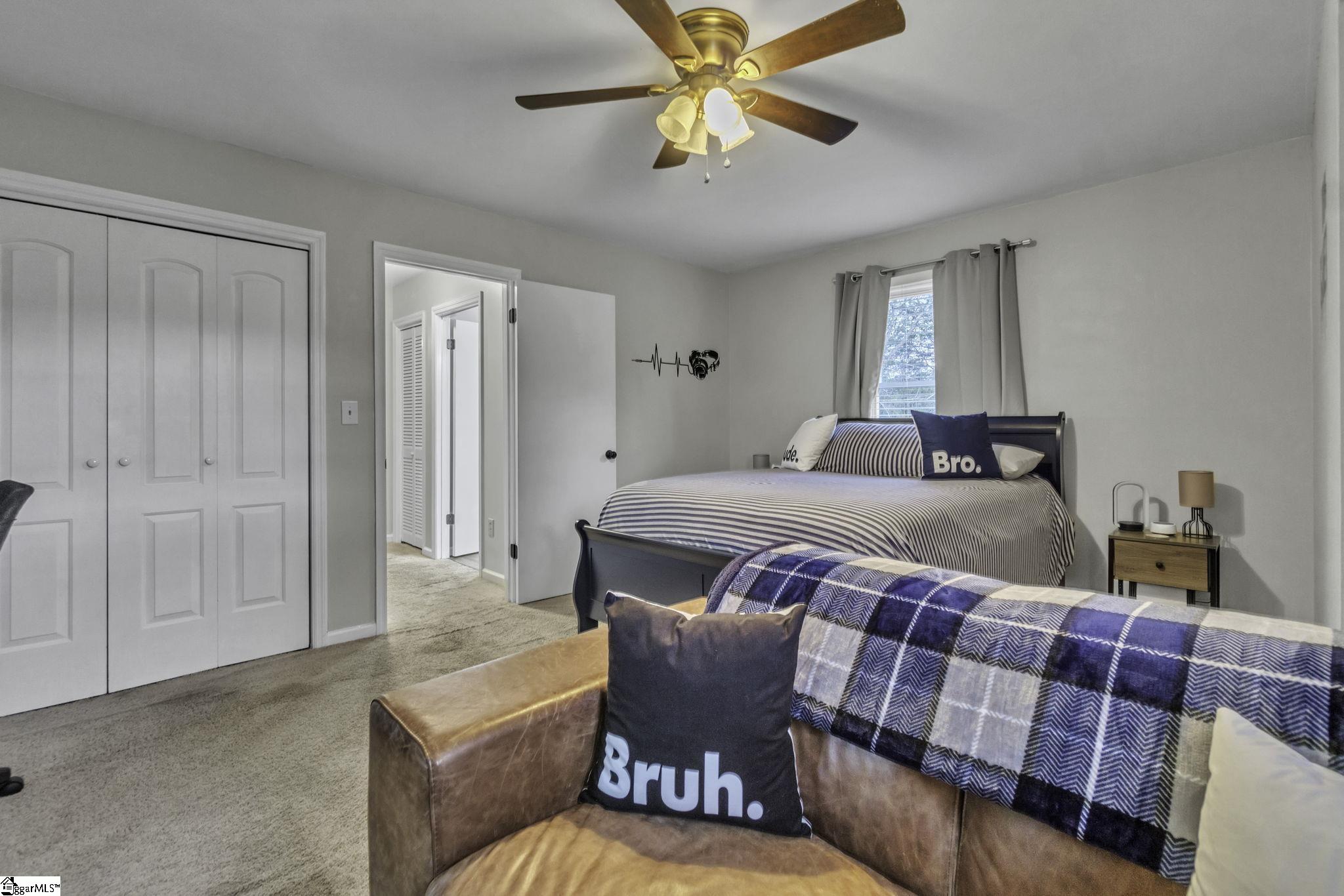 599 Sheriff Mill Road Easley, SC 29642 - Photo 15 of 29 Alternate view