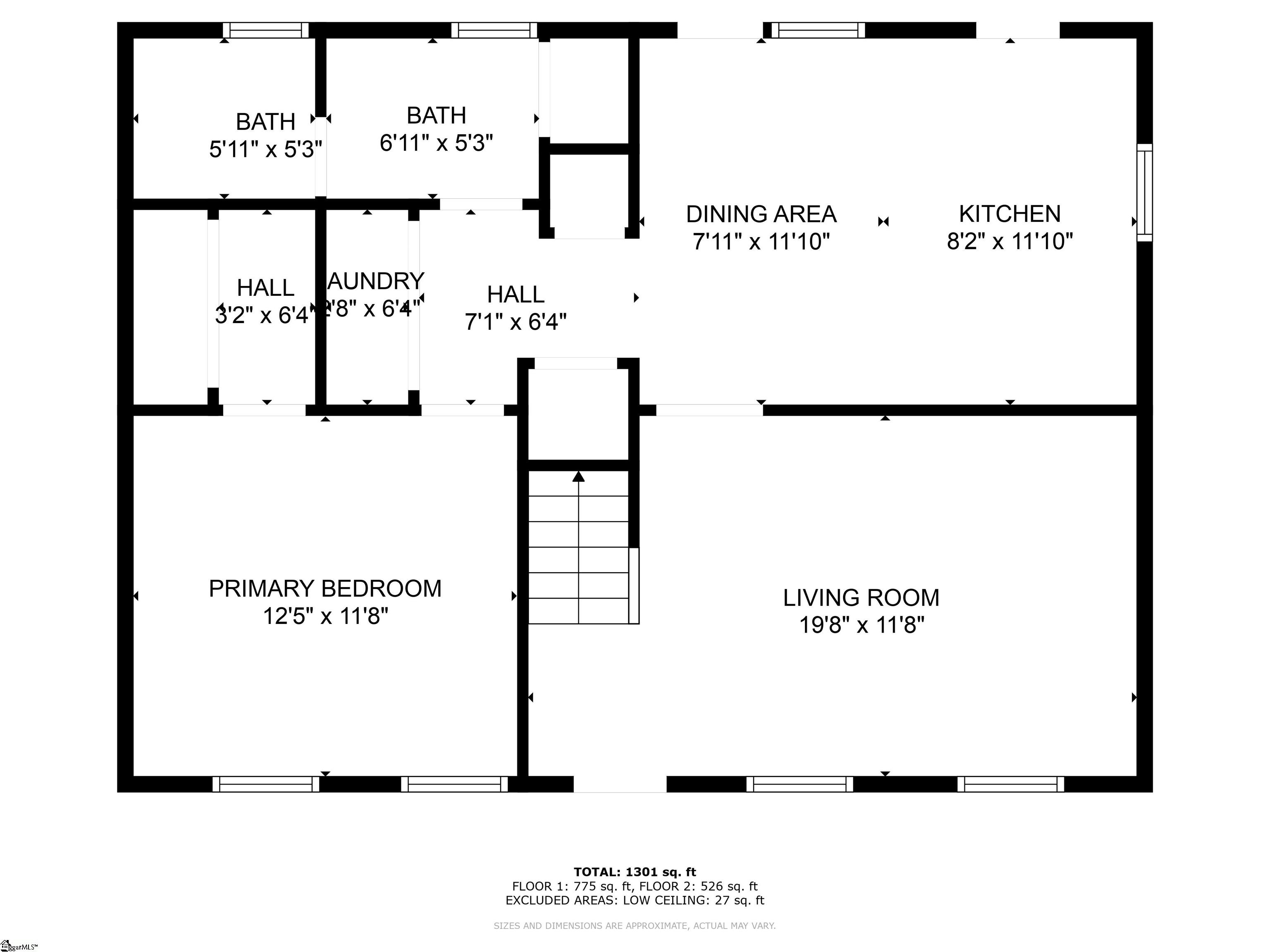 599 Sheriff Mill Road Easley, SC 29642 - Photo 28 of 29