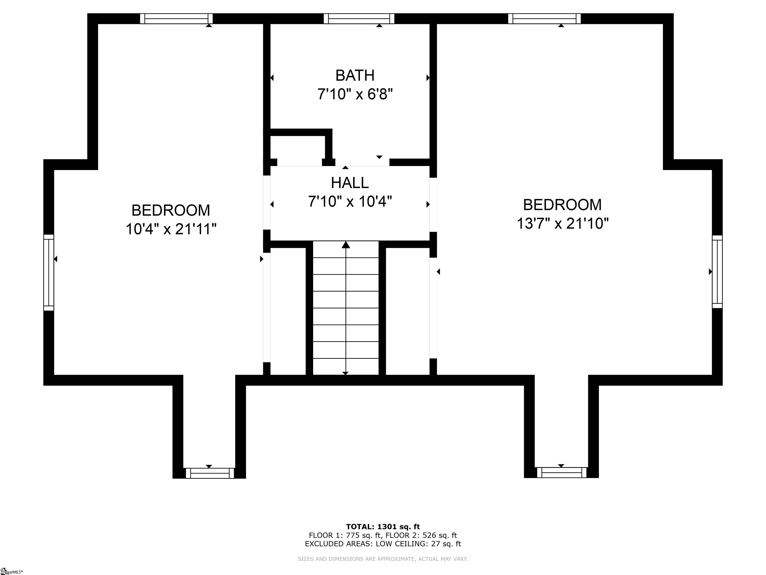 599 Sheriff Mill Road Easley, SC 29642 - Photo 29 of 29