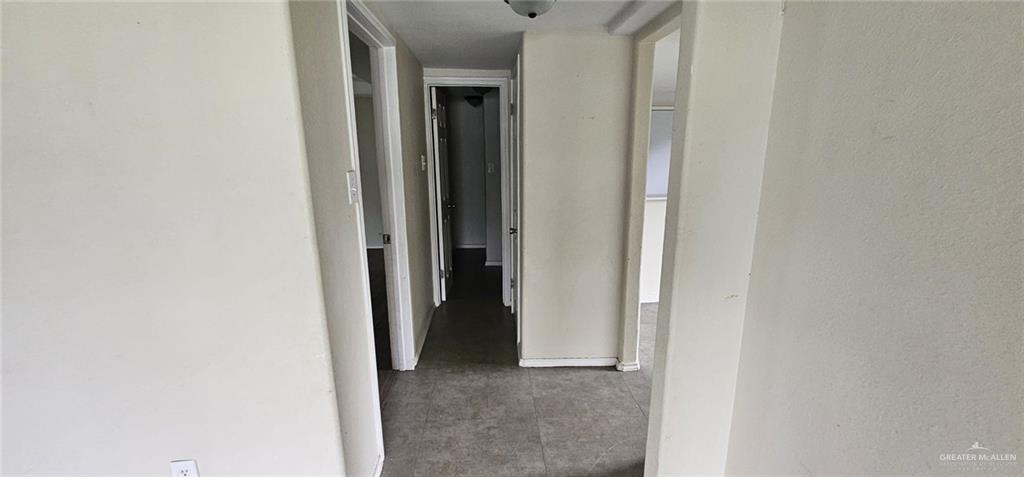 511 West Hawk Avenue, Unit A Pharr, TX 78577 - Photo 2 of 6 a view of an entryway with wooden floor