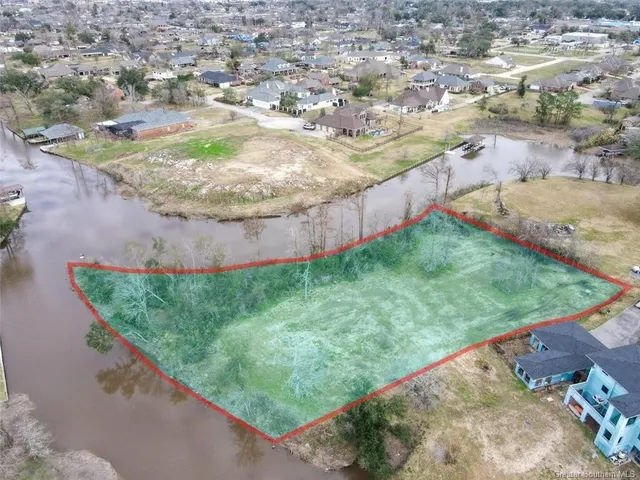 $475,000 | 0 Melrose Lane, Lake Charles, LA 70605