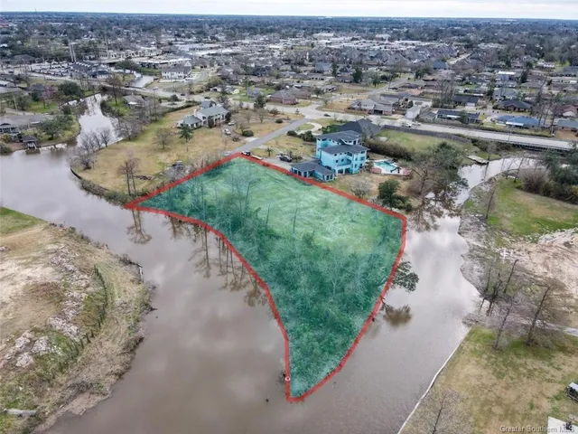 $475,000 | 0 Melrose Lane, Lake Charles, LA 70605