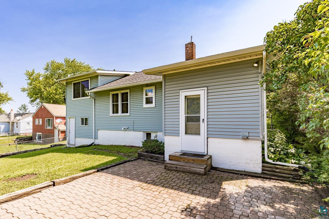 809 North Robin Avenue Duluth, MN 55811 - Photo 38 of 51