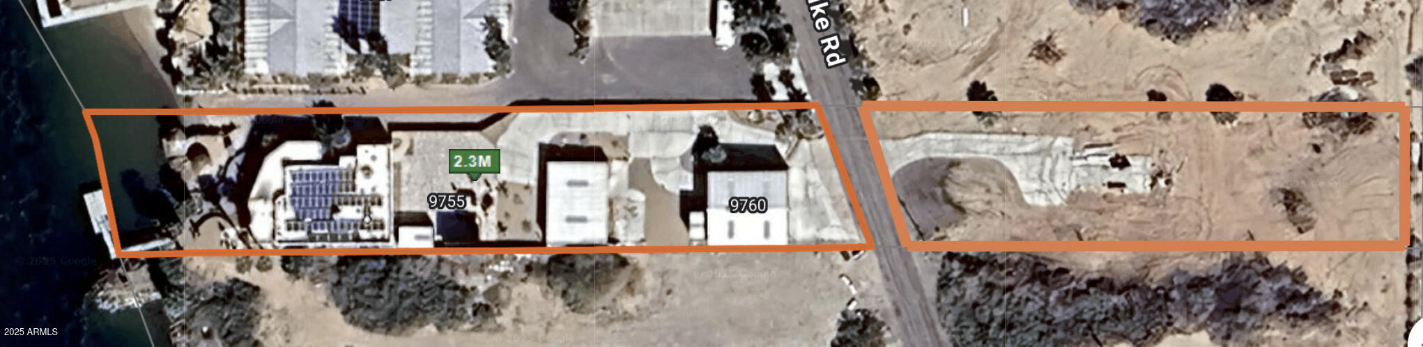 9755 Dike Road Mohave Valley, AZ 86440 - Photo 50 of 50