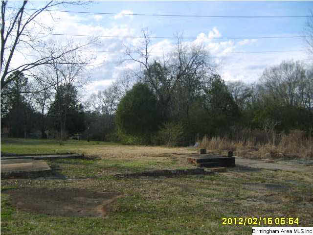 129 Fluker Street, Unit 1 Talladega, AL 35160 - Photo 1 of 1